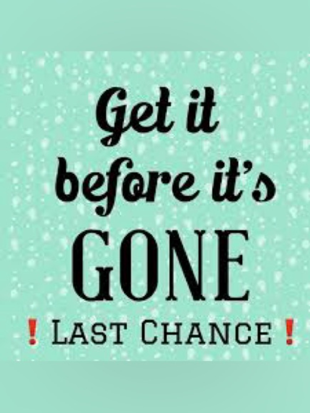 💥Spring Sale💥 Final Days - Picture 3 of 5